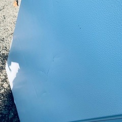 ✅ヤマダ電機ノンフロン冷凍冷蔵庫✅ ✅YRZ-F17H1✅の画像