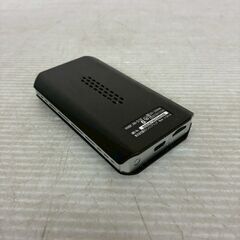 KEIYO APPCAST AN-S129 カープレイ モバイルルーター 車載Wi-Fi クラウドSIM リアモニター USB接続 HDMI カー用品 Y2388の画像