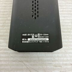 KEIYO APPCAST AN-S129 カープレイ モバイルルーター 車載Wi-Fi クラウドSIM リアモニター USB接続 HDMI カー用品 Y2388の画像