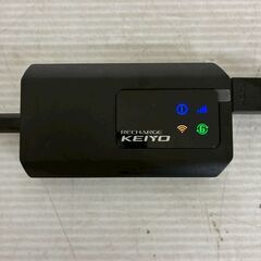 KEIYO APPCAST AN-S129 カープレイ モバイルルーター 車載Wi-Fi クラウドSIM リアモニター USB接続 HDMI カー用品 Y2388の画像