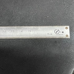 ★ノギス 150mmミツトヨの画像