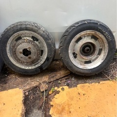 ジョーカー90ホイールの画像