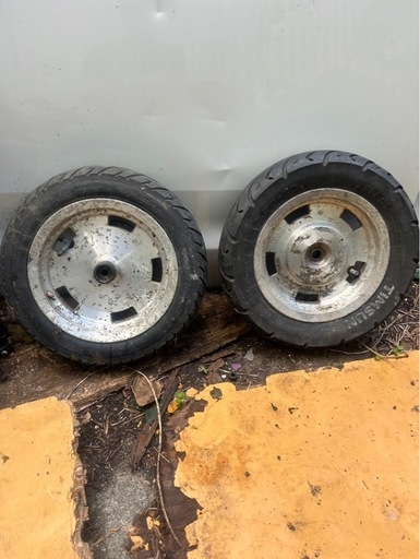 ジョーカー90ホイール