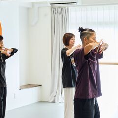 【藤井 風さんの楽曲でダンスしませんか？世田谷線松原駅徒歩３分‼️✨】ダンススクールOBOスタ⭐︎未経験初心者大歓迎✨の画像