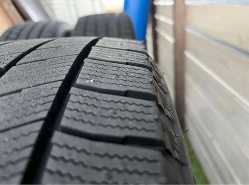WedsSport SA-72R＋VRX3 17インチ