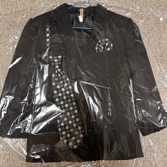 卒園、入学式服の画像