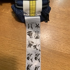 BABY BjORN　ベビーキャリアミニ　エアリーメッシュの画像