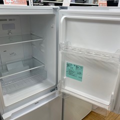 Haier JR-NF140M 2022年製 冷蔵庫 140Lの画像