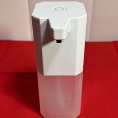 【中古】ソープディスペンサーの画像