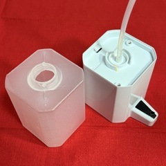 【中古】ソープディスペンサーの画像