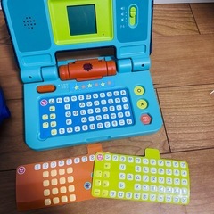 ひらがな　カタカナ学習教材の画像