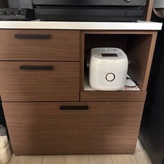 食器棚/キッチンボード の画像