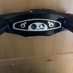 ベビーカーの画像