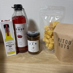 川添フルーツギフトの画像