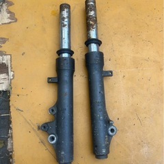 v125パーツまとめての画像