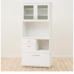 11月28日まで‼️即決大歓迎！‼️食器棚 の画像