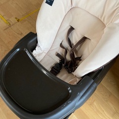 ベビーラックの画像