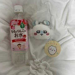 モモンガ ミラー キーホルダーの画像