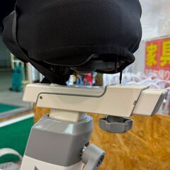 ✨️ジモティー割引✨️【ジャングルジャングル堺初芝店】　エアロバイク　エクササイズバイク　HORIZON　BikeFul　幅(W)1070mm × 奥行(D)520mm ×  高さ(H)1205mm　堺市（東区　西区　北区　南区　堺区　美原区）高石市　泉大津市　忠岡町　和泉市　松原市　大阪狭山市の画像