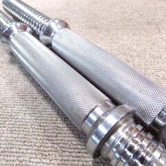 新札幌 IROTEC 可変式ラバーダンベルセット 2.5kg×8 1.25kg×4 15kg×2セット 30kg トレーニング フィットネス No.3708の画像