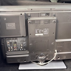 テレビ　32インチの画像