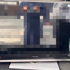 テレビ　32インチの画像