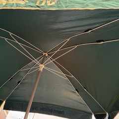 キャンパーズコレクション  UV ワンタッチ パティオ  ONE-230PY-UVの画像