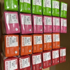 カロリーミックス４種25本　の画像