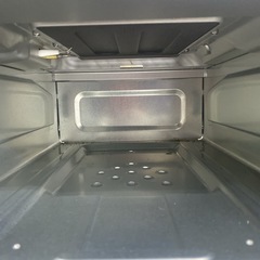 【ご来店限定】リンナイ 都市ガス コンロ ベージュ 2020年製＊1108-3の画像