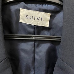 SUIVI ジャケット.スカートの画像