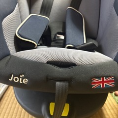 【joie】チャイルドシートの画像