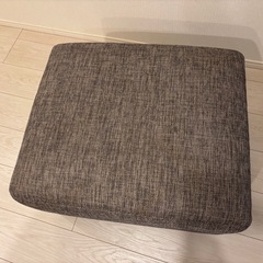 1人用ソファの画像