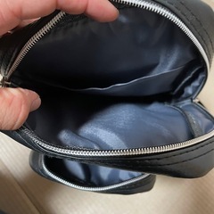 ボディバッグ 新品未使用の画像