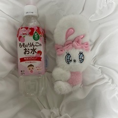 エスターバニーの画像