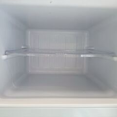 大阪送料無料★3か月保障付き★冷蔵庫★アイリスオーヤマ★2ドア★2022年★IRSD-12B-W★IR-1022の画像