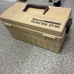 収納ケース　釣具の画像