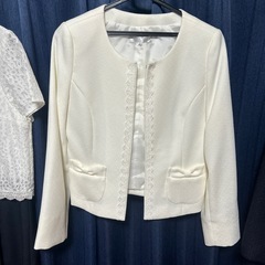 新品未使用　フォーマル　入学卒業の画像