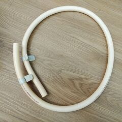 3か月間保証☆配達有り！15000円(税込）リンナイ ガスコンロ ガステーブル 59cm 都市 水無片面焼 2023年製の画像