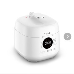 T-fal ラクラ・クッカー  の画像