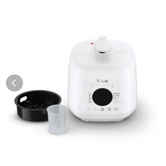 T-fal ラクラ・クッカー  の画像