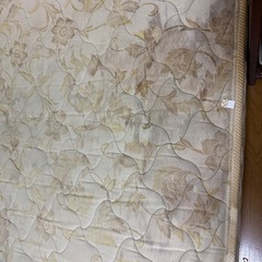 フランスベッド　マットレス　の画像