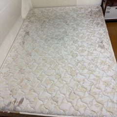 フランスベッド　マットレス　の画像