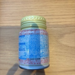 お値下げ中！ほほえみらくらくミルク【120ml×9本】の画像