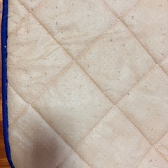 子ども用敷き布団の画像
