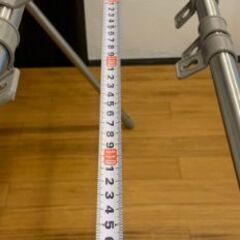 物干し竿の画像