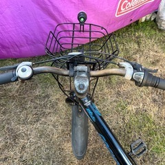 こども自転車の画像