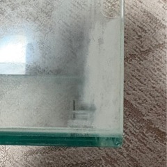 ガラス水槽20cmキューブ(kotobukiレグラス)の画像