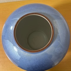九谷焼 花瓶 宗秀の画像
