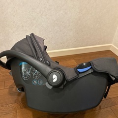 あげます　Joie チャイルドシートの画像