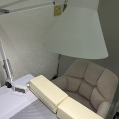 ネイルデスク　セットの画像